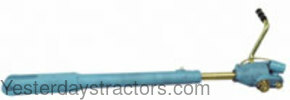 Ford 445A Leveling Box Assembly with Fork and Knuckle E4NN569BA