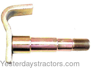 Ford 6600 Lower Lift Link Pin E4NNF537AA