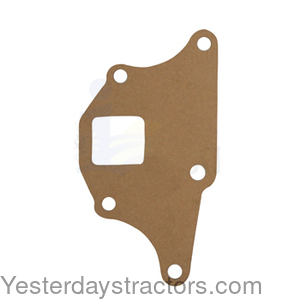 Ford 2000 Water Pump Gasket E5NN8507AB