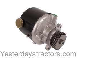 Ford 6600 Power Steering Pump E6NN3K514EA
