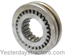 Ford 6600 Gear Shift Coupler E6NN7N072AA