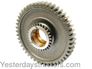 Ford 6600 Gear E6NN7N100BA