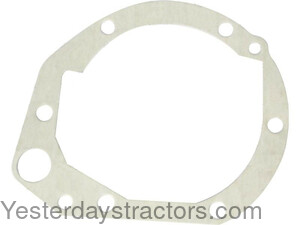 Ford 545D Hydraulic Pump Mounting Gasket E7NN915A