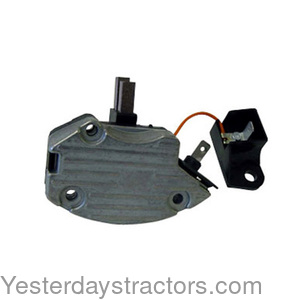 Ford 6600 Voltage Regulator E8NN10316AA