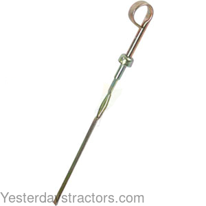 Ford 6600 Oil Dipstick E9NN6750BA
