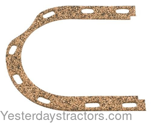 Ford 6600 Rear Seal Gasket E9NN6N305AB