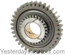Ford 4000 Gear E9NN7N315AA