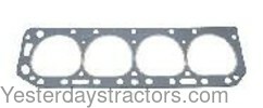 Ford 700 Head Gasket 134\172 Gas EAF6051D
