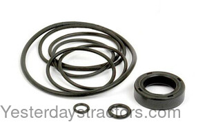 Ford 6600 Power Steering Seal Kit EGPN3N503AA