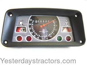 Ford 2000 Instrument Cluster EHPN10849A