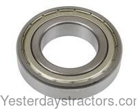 Ford 5000 Clutch Bearing - Pilot F0NNN779AA