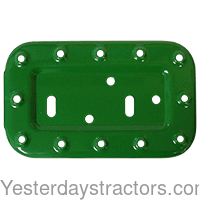 John Deere 1020 Step Pad F3195R