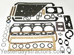 Allis Chalmers WC Full Gasket Set FS3162