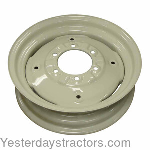 John Deere 1020 Front Rim FW55166