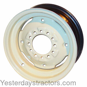 John Deere 1020 Front Rim FW60156