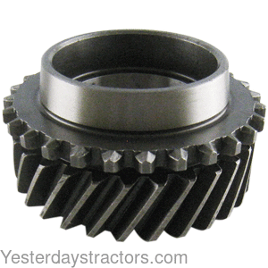 Case 580CK Manual Shuttle Gear G16624