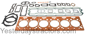 Massey Ferguson 1100 Gasket Engine Top Set HS2605