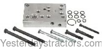 Ford 700 Hydraulic Adapter Kit HV4902