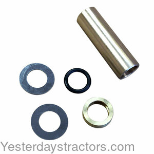 Farmall Super M Distributor Shaft Bushing and Shim Kit IHS3166