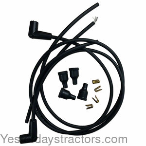 John Deere 530 Spark Plug Wire Set JDS643