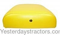 John Deere 40 Yellow Seat Bottom JT88Y