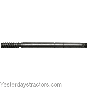 John Deere 1020 Power Steering Shaft L29199