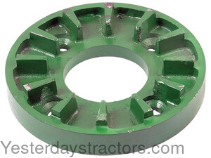 John Deere 1950 Hydraulic Pump Drive Coupling L34569