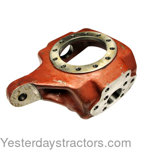 Ford 6600 Axle Carrier Housing L35604