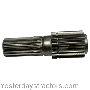John Deere 1950 Final Drive Shaft L40029