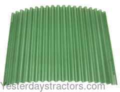John Deere 430 Grill Screen M1728T