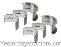 Ford 700 Main Bearing Set MBK134172-030