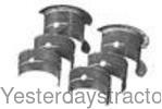 Ford 2N Main Bearing Set MBK9N633G-020