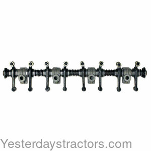 Massey Ferguson 150 Rocker Arm Assembly MFS129