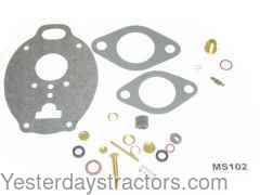 John Deere 1020 Carburetor Kit MS102