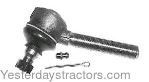 Ford 2N Drag Link End NAA33271A