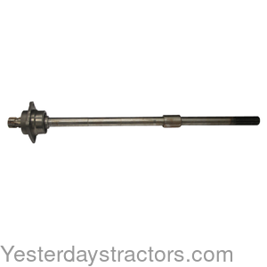 Ford 700 PTO Shaft NCA700-38