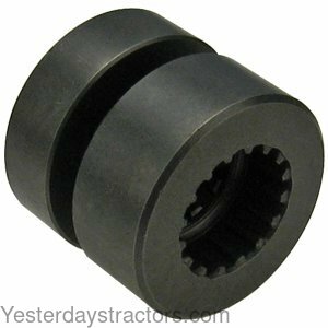 Ford 700 PTO Coupler NCA717A