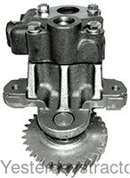 Ford TW30 Oil Pump OP1722