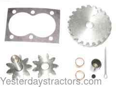 Massey Harris 202 Oil Pump Kit OPK60A