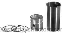 Farmall 706 Sleeve and Piston Kit PK177