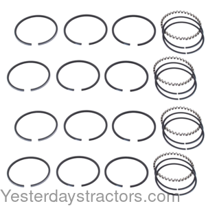 Farmall 140 Piston Ring Set PRS159