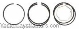 Case VAC Ring Set PRS258A