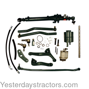 Ford 2000 Power Steering Kit PSKF1