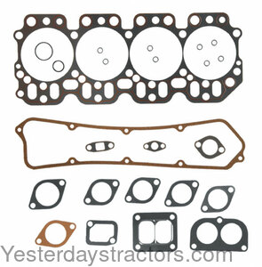 John Deere 2520 Head Gasket Set R-RE38851