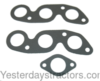 Farmall Super M Manifold Gasket Set R0055G