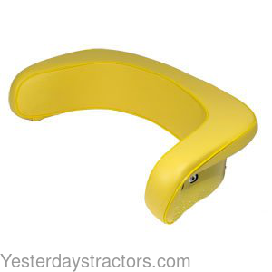 John Deere 3010 Seat Back R0183
