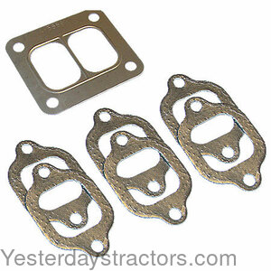 Case 2470 Manifold Gasket Set R0187G