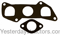 John Deere 40 Manifold Gaskets R0309G