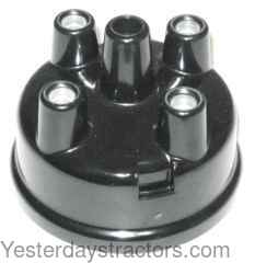 Case 580CK Distributor Cap R2009