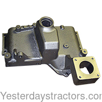 John Deere 630 Radiator Tank R20880R